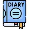 Diary Image